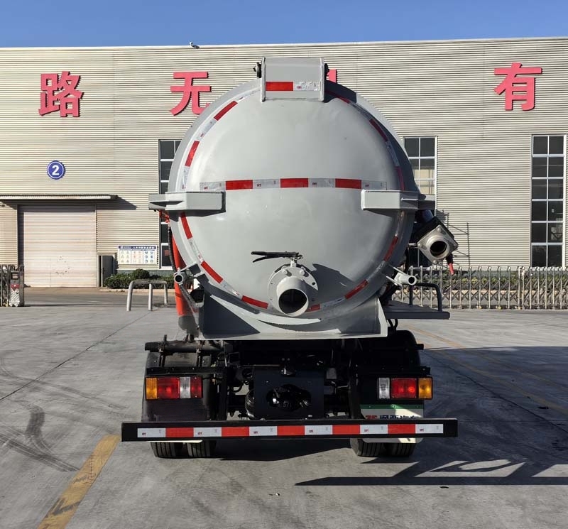 正后