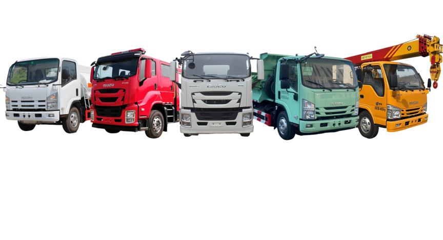 Isuzu