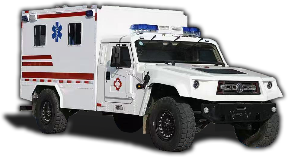 Ambulance