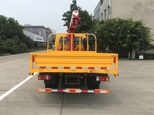 正后