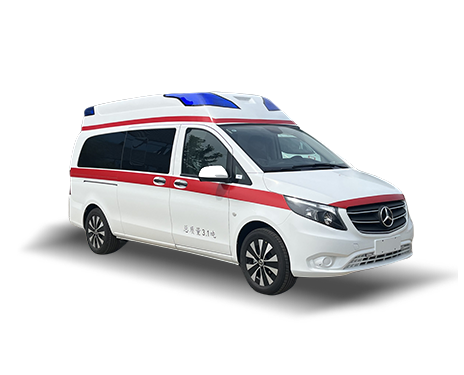 Kendaraan medis dan ambulans
