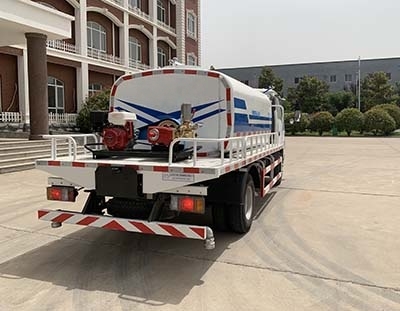 右后