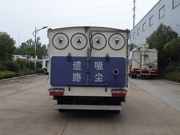 正后