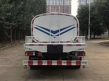 正后