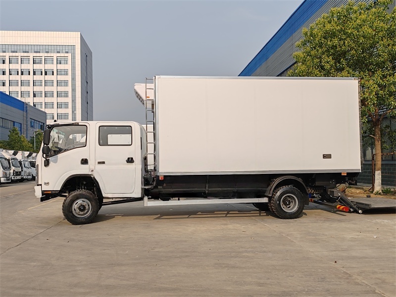 Isuzu 700P cold chain transport truck.jpg