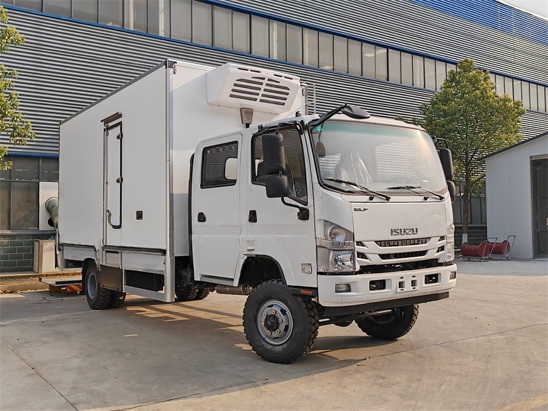 Isuzu NPR 4x4 freezer truck.jpg